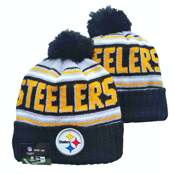 Pittsburgh Steelers Knit Hats 103